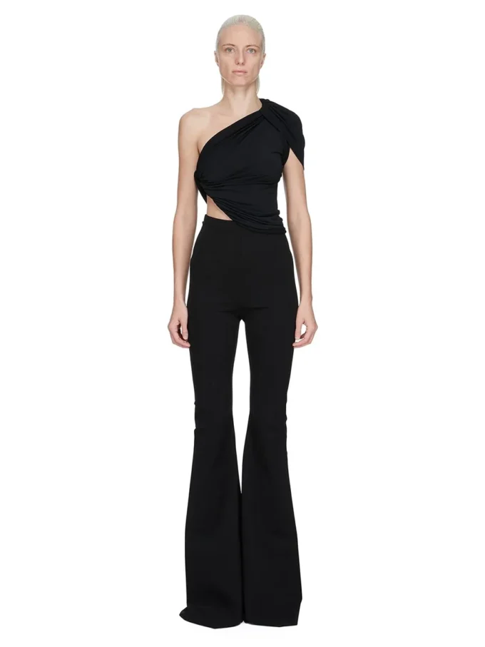 RICKOWENSLILIES – PANTS LI02E3338JCVS-09