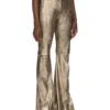 RICKOWENSLILIES – PANTS LI02E3338LSSM-02