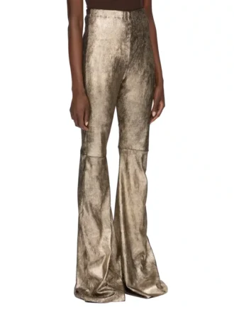 RICKOWENSLILIES – PANTS LI02E3338LSSM-02