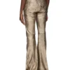 RICKOWENSLILIES – PANTS LI02E3338LSSM-02