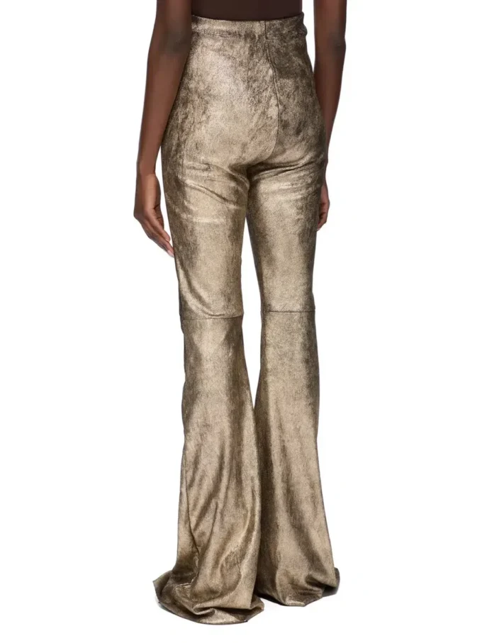 RICKOWENSLILIES – PANTS LI02E3338LSSM-02