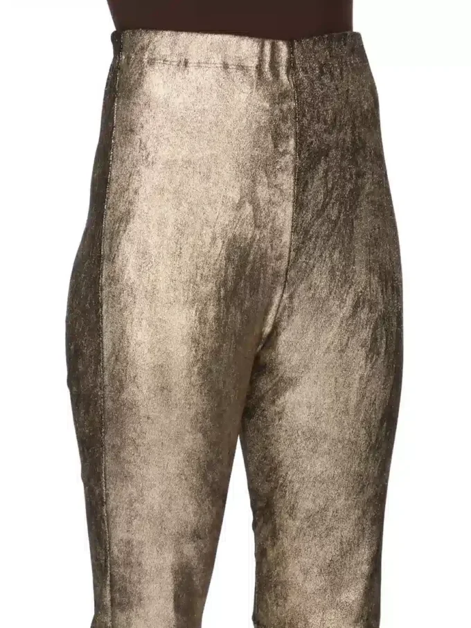 RICKOWENSLILIES – PANTS LI02E3338LSSM-02