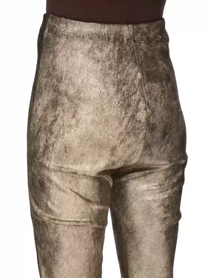 RICKOWENSLILIES – PANTS LI02E3338LSSM-02
