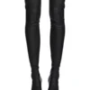 RICKOWENSLILIES – SHOES LI02E3801LS-09