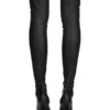 RICKOWENSLILIES – SHOES LI02E3801LS-09