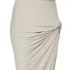RICKOWENSLILIES – SKIRTS LI02E3304JBWS-08