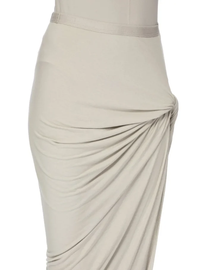 RICKOWENSLILIES – SKIRTS LI02E3304JBWS-08