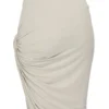 RICKOWENSLILIES – SKIRTS LI02E3304JBWS-08