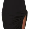 RICKOWENSLILIES – SKIRTS LI02E3304JBWS-09