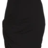 RICKOWENSLILIES – SKIRTS LI02E3304JBWS-09