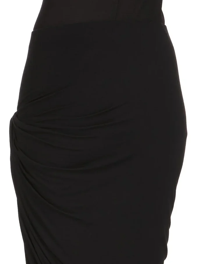 RICKOWENSLILIES – SKIRTS LI02E3304JBWS-09