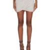 RICKOWENSLILIES – SKIRTS LI02E3309JBWS-08