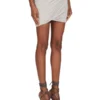 RICKOWENSLILIES – SKIRTS LI02E3309JBWS-08
