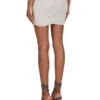 RICKOWENSLILIES – SKIRTS LI02E3309JBWS-08