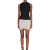 RICKOWENSLILIES – SKIRTS LI02E3309JBWS-08