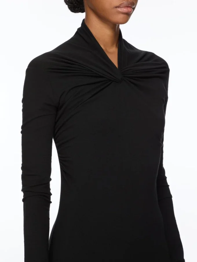 RICKOWENSLILIES – TOPS LI02E3212JBWS-09