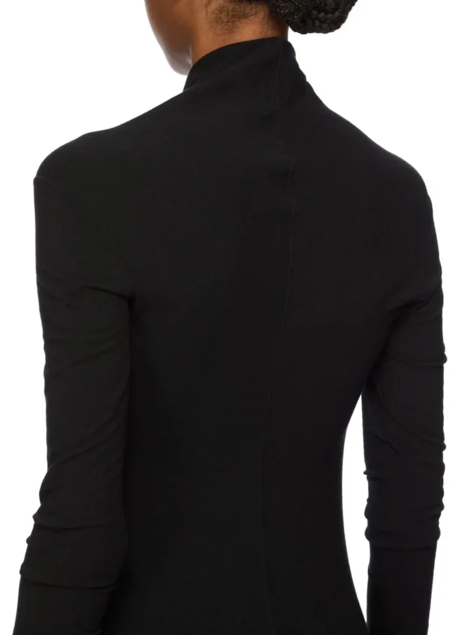 RICKOWENSLILIES – TOPS LI02E3212JBWS-09